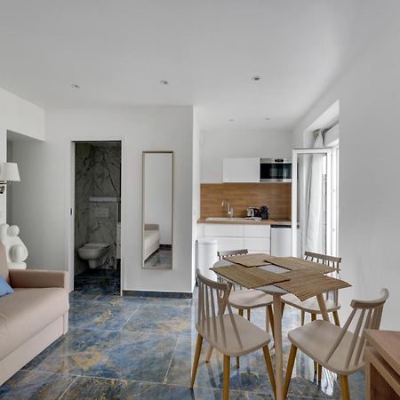 Le Bellevue Lejlighedshotel Paris Eksteriør billede